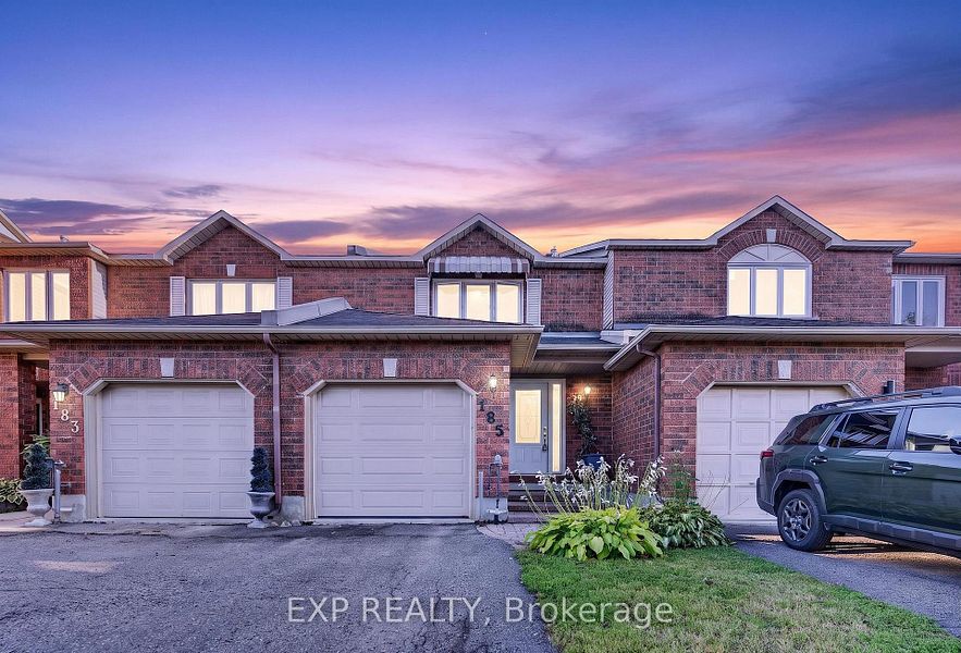 185 Hunterswood Crescent